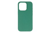 Mobiel - Covers & Cases - Hurtel Multiple Color Wheat Case MagSafe for iPhone 16 Pro - Mint - 5907769363160