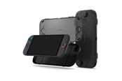 Gaming accessoires - Spigen Thin Fit 360 - frost black - Nintendo Switch 2 - ACS10487