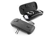 Gaming accessoires - Spigen Klasden Pouch - charcoal gray - Sony PlayStation Portal - AGP09756