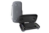 Gaming accessoires - Spigen Klasden Pouch - charcoal gray - Asus ROG Xbox Ally/Ally X - AGP11146