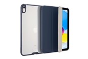 Tablet - Hoezen - Pipetto Origami No7 Tri-Folio Case - dark blue - iPad A16 / iPad 2022 - P074-113-V