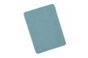 Tablet - Hoezen - Pipetto Origami No1 Original Case - teal - iPad A16 / iPad 2022 - P052-136-V