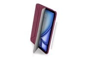 Tablet - Hoezen - Pipetto Origami No1 Original Case - burgundy - iPad A16 / iPad 2022 - P052-139-V
