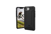 Mobiel - Covers & Cases - UAG Scout - black - iPhone 17e/16e - BULK - 114508B14040