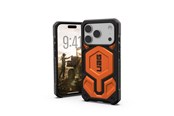 Mobiel - Covers & Cases - UAG Monarch Pro - Orange - iPhone 17 Pro - 114513119797
