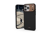 Mobiel - Covers & Cases - UAG Fibr Armr - kevlar graphite/bronze - iPhone 17 Pro Max - 114554113985
