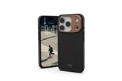Mobiel - Covers & Cases - UAG Fibr Armr - kevlar graphite/bronze - iPhone 17 Pro - 114555113985