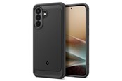 Mobiel - Covers & Cases - Spigen Rugged Armor - matte black - Samsung Galaxy A37 5G - ACS09795