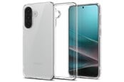 Mobiel - Covers & Cases - Spigen Ultra Hybrid - crystal clear - Samsung Galaxy A57 5G - ACS11123
