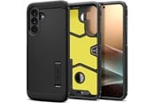 Mobiel - Covers & Cases - Spigen Tough Armor - black - Samsung Galaxy A57 5G - ACS11125