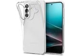 Mobiel - Covers & Cases - Spigen Liquid Crystal - crystal clear - Samsung Galaxy A37 5G - ACS11132