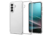 Mobiel - Covers & Cases - Spigen Ultra Hybrid - crystal clear - Samsung Galaxy A37 5G - ACS11133