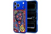 Mobiel - Covers & Cases - Spigen c11 Ultra Hybrid MagSafe - arcade - iPhone 17 Pro - ACS11343