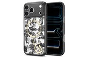 Mobiel - Covers & Cases - Spigen c11 Ultra Hybrid MagSafe - nocturne - iPhone 17 Pro - ACS11384