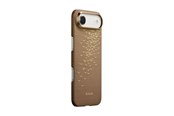 Mobiel - Covers & Cases - PITAKA Ultra-Slim Case - Golden Glint - iPhone Air - KI1703AG
