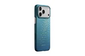Mobiel - Covers & Cases - PITAKA Ultra-Slim Case - Lucid Blue - iPhone 17 Pro - KI1706AG
