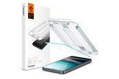 Mobiel - Beschermend glas - Spigen Glass tR EZ Fit HD 1 Pack - Samsung Galaxy A37 5G/ A36 5G - AGL11365