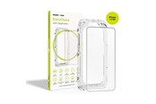Mobiel - Beschermend glas - Mobile Origin EasyGlass with Applicator iPhone 11/XR - EGA-i11