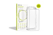 Mobiel - Beschermend glas - Mobile Origin EasyGlass with Applicator iPhone 17e/16e/14/13/13 Pro *DEMO* - EGA-i14