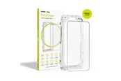 Mobiel - Beschermend glas - Mobile Origin EasyGlass with Applicator iPhone 15/iPhone 16 - EGA-i16