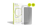 Mobiel - Beschermend glas - Mobile Origin EasyGlass Privacy with Applicator iPhone 15/iPhone 16 - EGA-P-i16