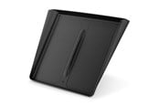 Auto-accessoires - Spigen Tesla Wireless Charging Pad Cover - black - Tesla model Y 2025 - ACP10031