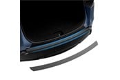 Auto-accessoires - Spigen Rear Bumper Protector TG200-YJ - matte black - Tesla Model YJuniper - ACP10618