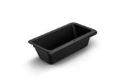 Auto-accessoires - Spigen Tesla Underseat Storage Organizer - black - Tesla Model YJuniper - ACP10638