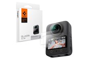 Accessoires voor actiecamera's - Spigen Glass tR Slim 2 Pack - DJI Osmo 360 - AGL10796