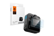 Accessoires voor actiecamera's - Spigen Glass tR Slim 2 Pack - GoPro MAX 2 - AGL11230
