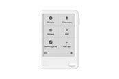 Mobiel - Overige accessoires - Ledger Nano Gen 5 Glacier White Crypto Hardware Wallet with Recovery Key - LEDGERNANO-5-GW-RK