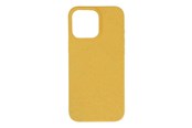 Mobiel - Covers & Cases - Hurtel Multiple Color Wheat Case MagSafe for iPhone 16 Pro Max - Yellow - 5907769363207