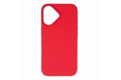 Mobiel - Covers & Cases - Hurtel Multiple Color Wheat Case MagSafe for iPhone 16 - Red - 5907769363214