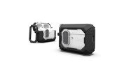 Headphones/Headsets - UAG Plasma - Black - AirPods Pro 3rd Gen - 104132114040