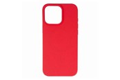 Mobiel - Covers & Cases - Hurtel Multiple Color Wheat Case MagSafe for iPhone 16 Pro Max - Red - 5907769363238