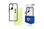 Mobiel - Covers & Cases - 3mk Satin Armor Case+ for Samsung Galaxy A34 5G - transparent - 5903108515085
