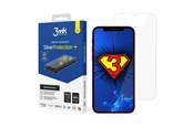 Mobiel - Beschermend glas - 3mk Apple iPhone 12/12 Pro - SilverProtection+ - 5903108305945