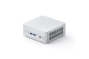 Desktop - Mini PC / Barebone - Minisforum M1 Lite - Core Ultra 5 / 16GB / 512GB / Windows 11 Pro - M1 Lite-125U (U5-125U+16+512GB)