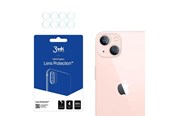 Mobiel - Beschermend glas - 3mk Camera glass for iPhone 14 7H for Lens Protection series lens - 5903108494700