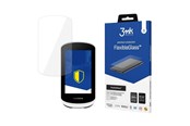 Mobiel - Beschermend glas - 3mk FlexibleGlass™ hybrid glass on Garmin Edge Explore 2 - 5903108492348