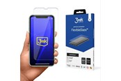Mobiel - Beschermend glas - 3mk Apple iPhone 11 - FlexibleGlass ™ - 5903108132992