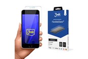 Mobiel - Beschermend glas - 3mk Apple iPhone SE 2022 - FlexibleGlass™ - 5903108250528