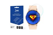 Smartwatch - Accessoires - 3mk Samsung Galaxy Watch 4 40mm - Watch Protection™ v. FlexibleGlass Lite - 5903108434799