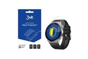 Smartwatch - Accessoires - 3mk Watch Protection™ v. FlexibleGlass hybrid glass on Huawei Watch GT 3 Pro 46 mm - 5903108482127