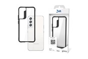 Mobiel - Covers & Cases - 3mk SatinArmor + Case Sam S901 S22 Military Grade - 5903108449274