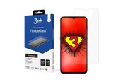 Mobiel - Beschermend glas - 3mk FlexibleGlass™ hybrid glass on Xiaomi Redmi 9 - 5903108277969