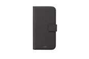 Mobiel - Covers & Cases - Puro Wallet Detachable MagSafe 2in1 PU Leather Case with Flap and Wallet for iPhone 15 - Black - PUIPC1561BOOKC3BLK