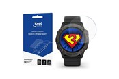 Smartwatch - Accessoires - 3mk Garmin Fenix 6X Pro - Watch Protection™ v. FlexibleGlass Lite - 5903108292238