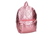 School accessoires - Milky Kiss Backpack Lush Life Pink Metallic - 037-00364