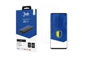 Mobiel - Beschermend glas - 3mk Samsung Galaxy S10 - ARC+ - 5903108352154